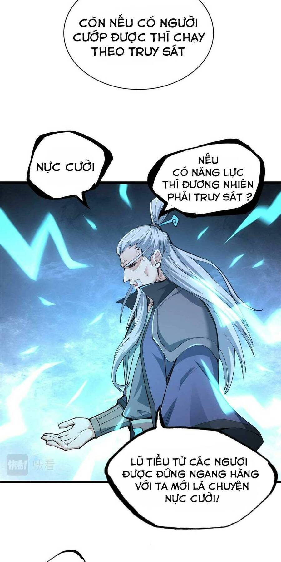 Ma Thú Siêu Thần Chapter 66 - 7