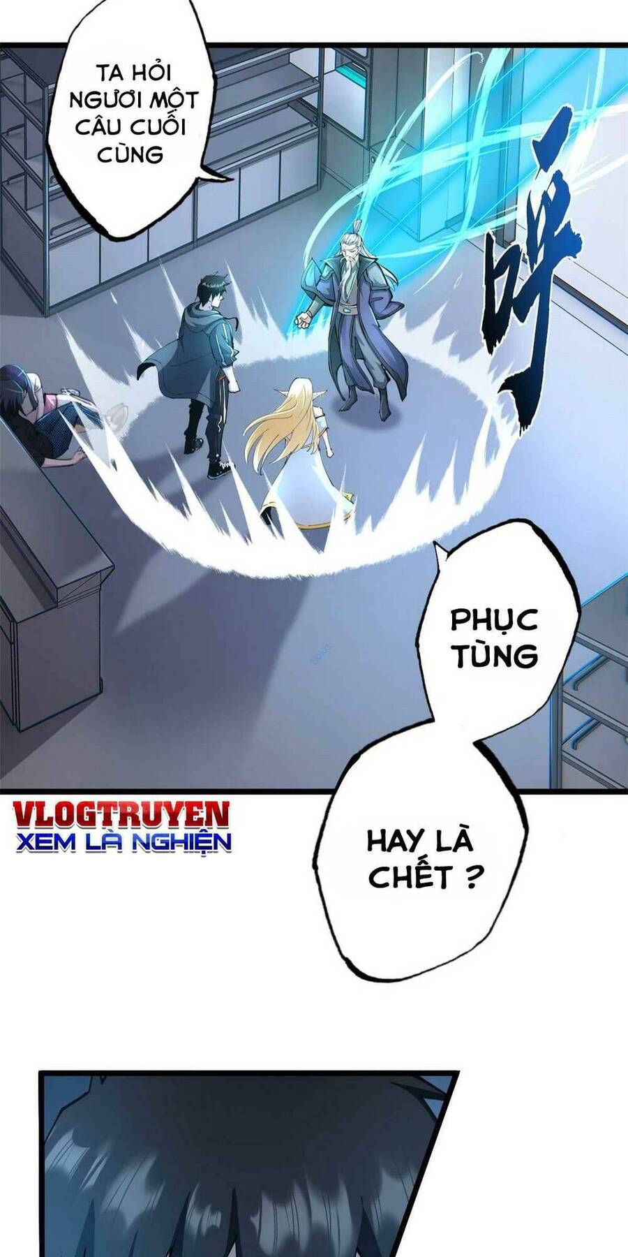 Ma Thú Siêu Thần Chapter 66 - 8