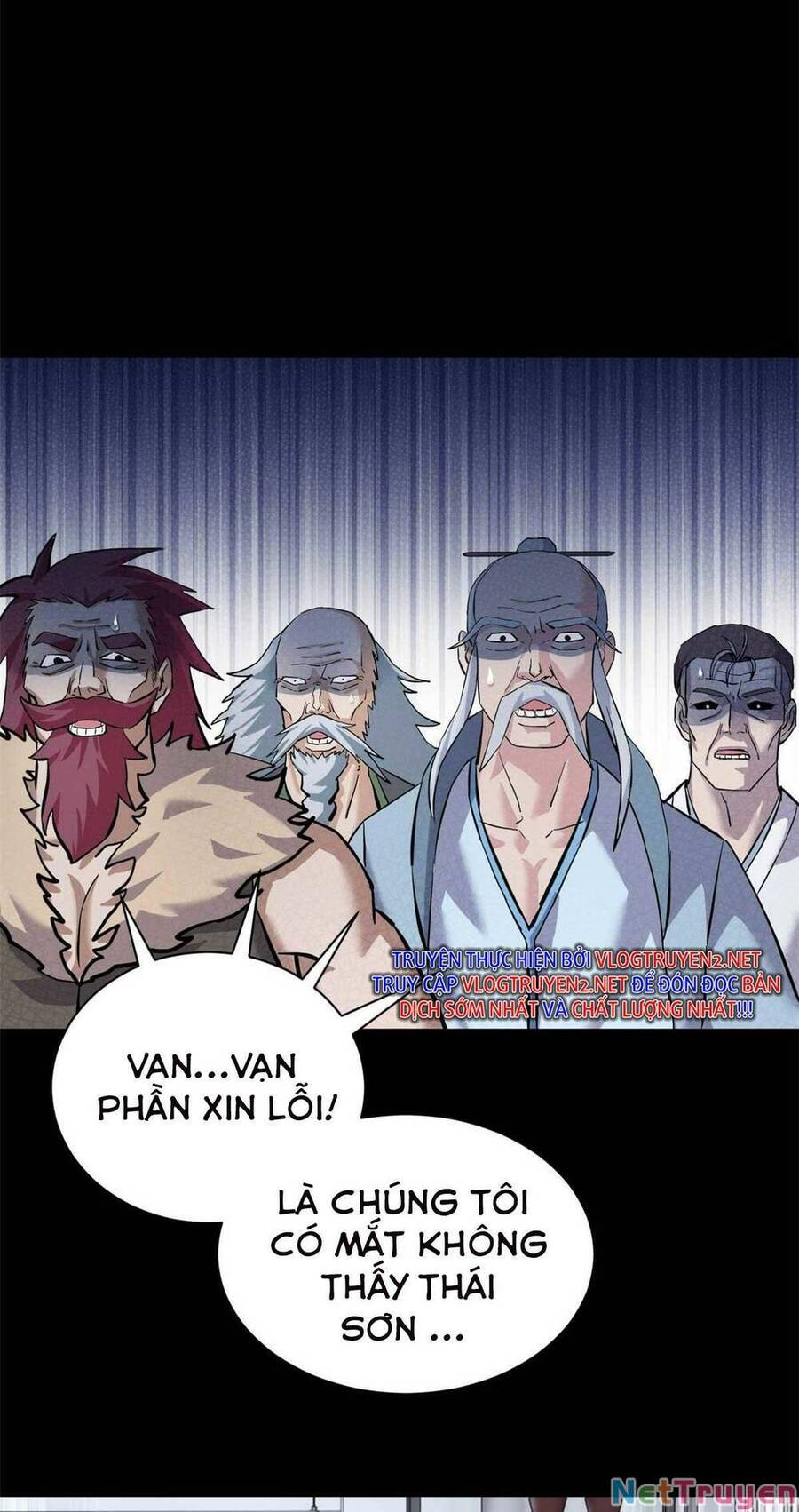 Ma Thú Siêu Thần Chapter 67 - 23