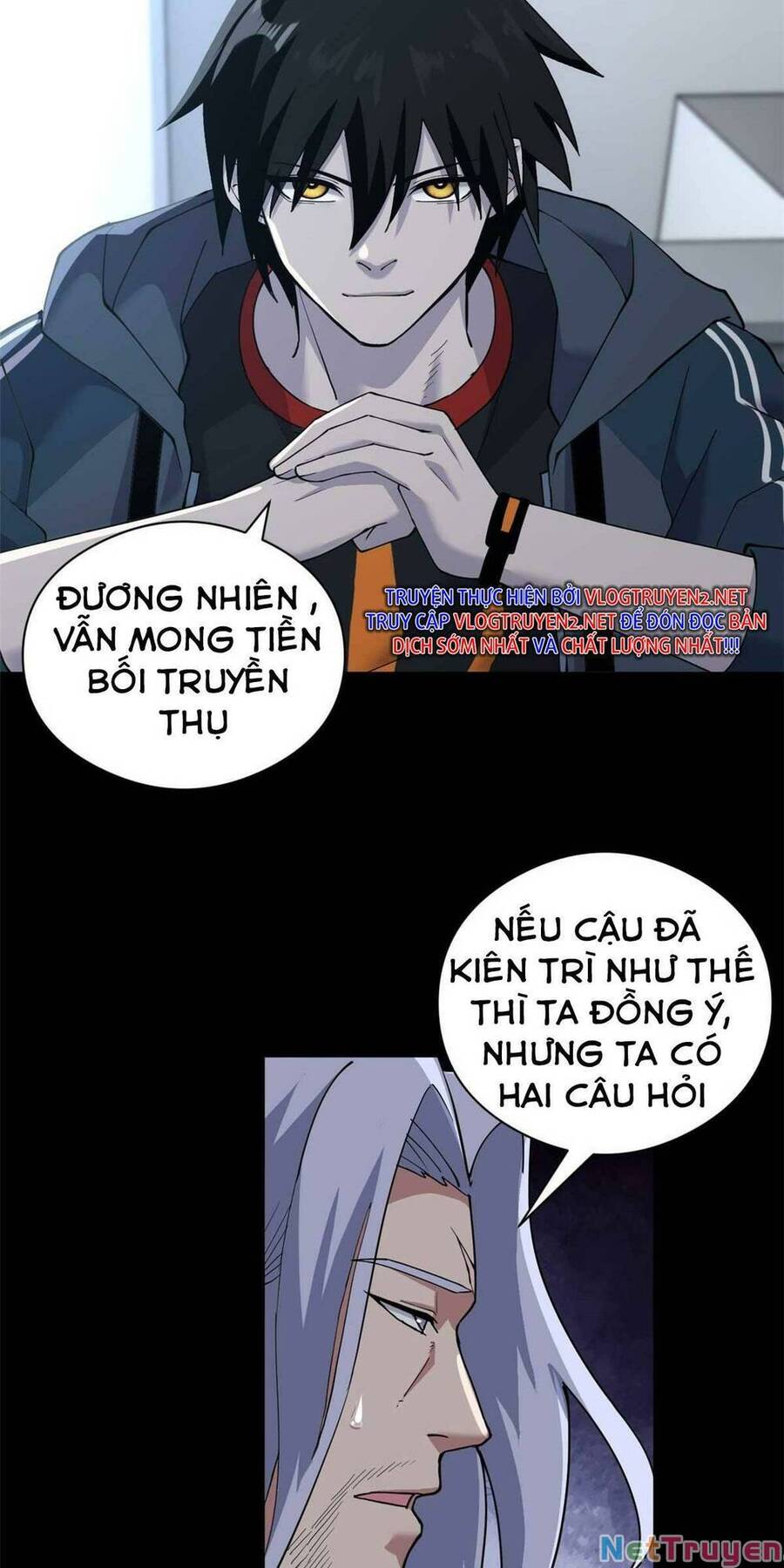 Ma Thú Siêu Thần Chapter 67 - 38