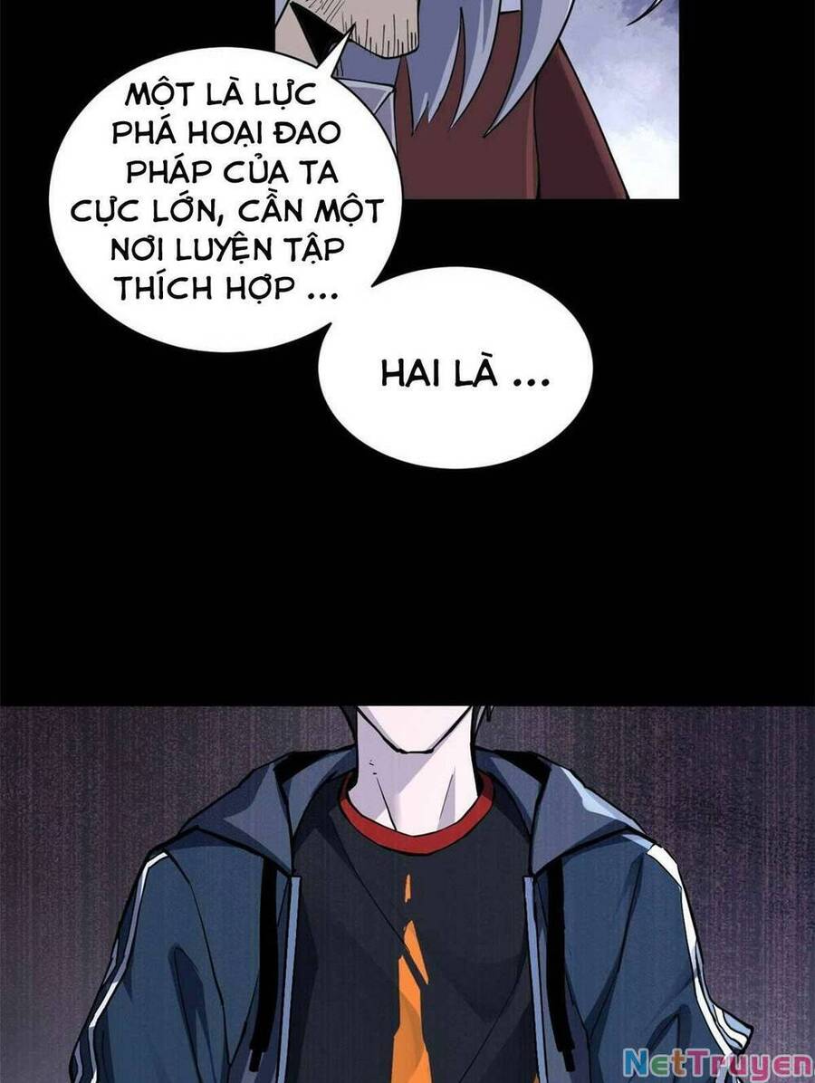 Ma Thú Siêu Thần Chapter 67 - 39