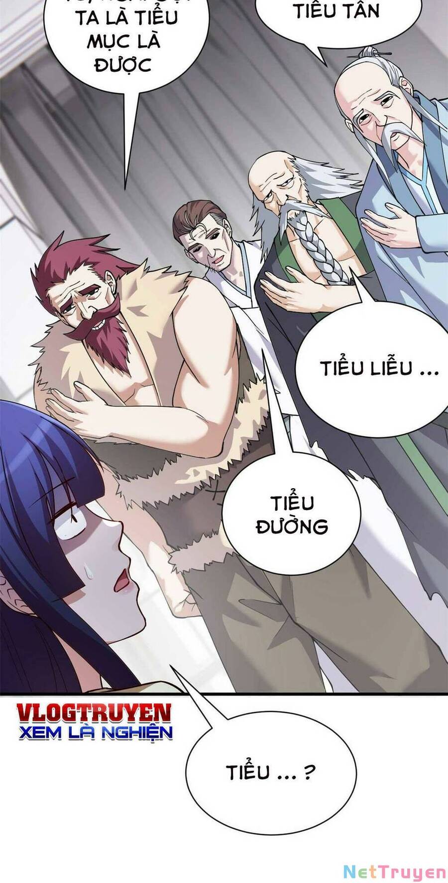 Ma Thú Siêu Thần Chapter 67 - 8