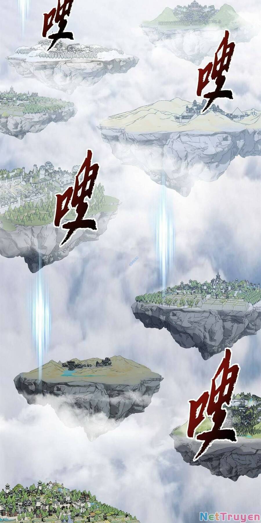 Ma Thú Siêu Thần Chapter 70 - 47