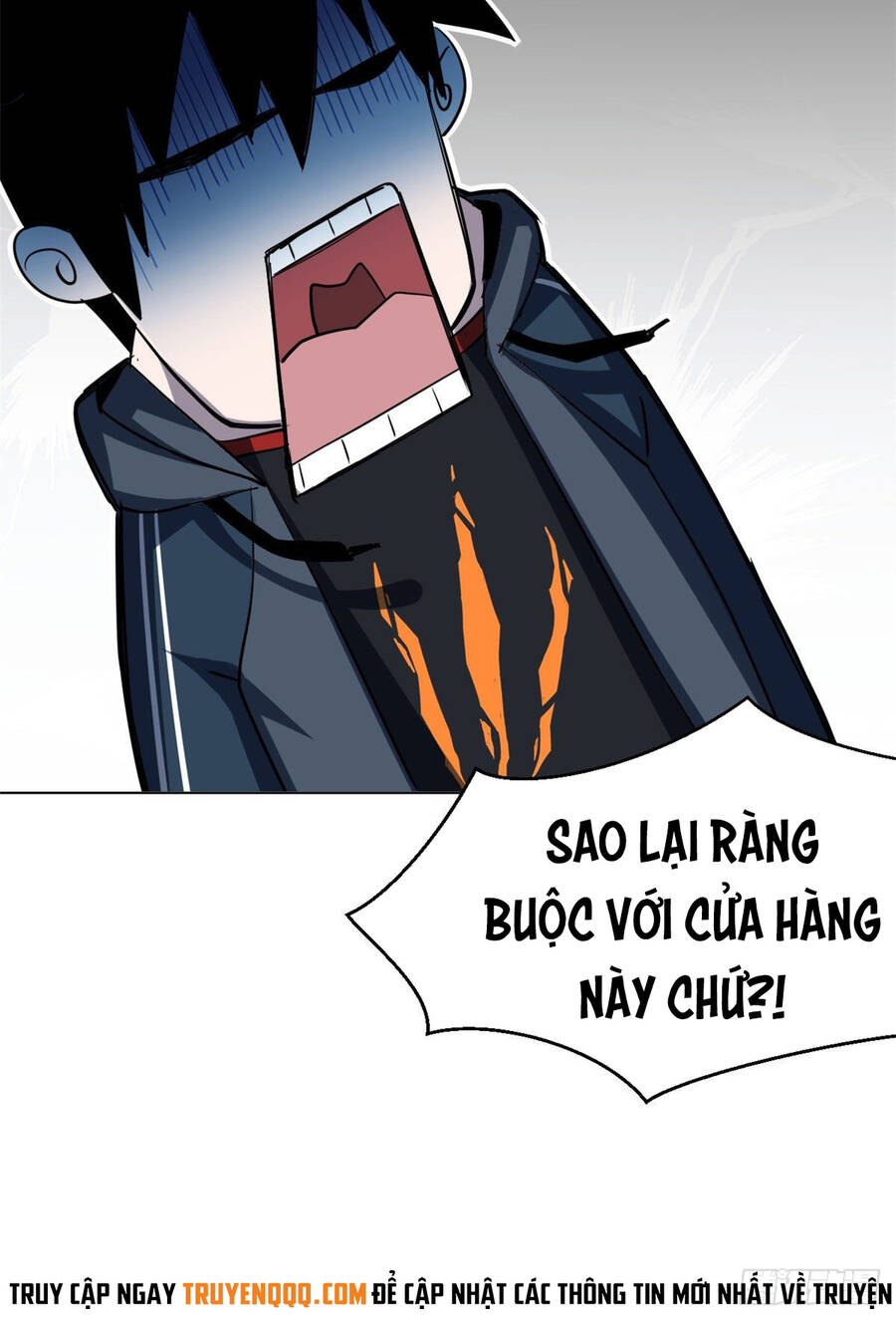 Ma Thú Siêu Thần Chapter 1 - 52