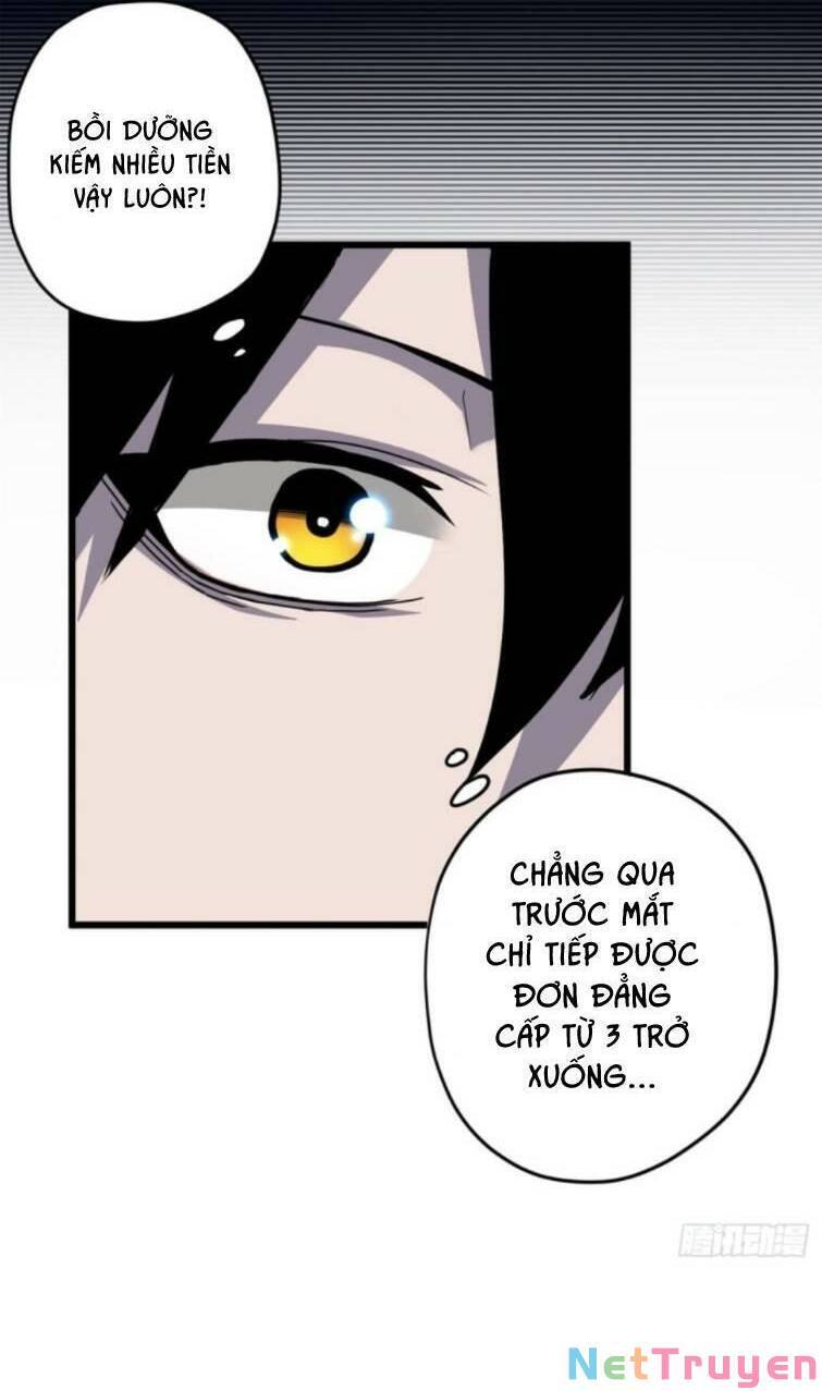 Ma Thú Siêu Thần Chapter 10 - 42