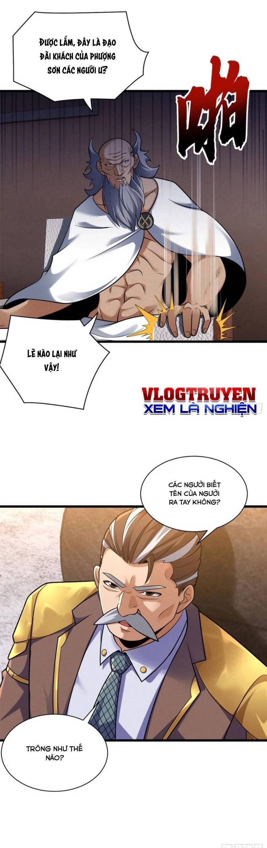 Ma Thú Siêu Thần Chapter 44 - 22