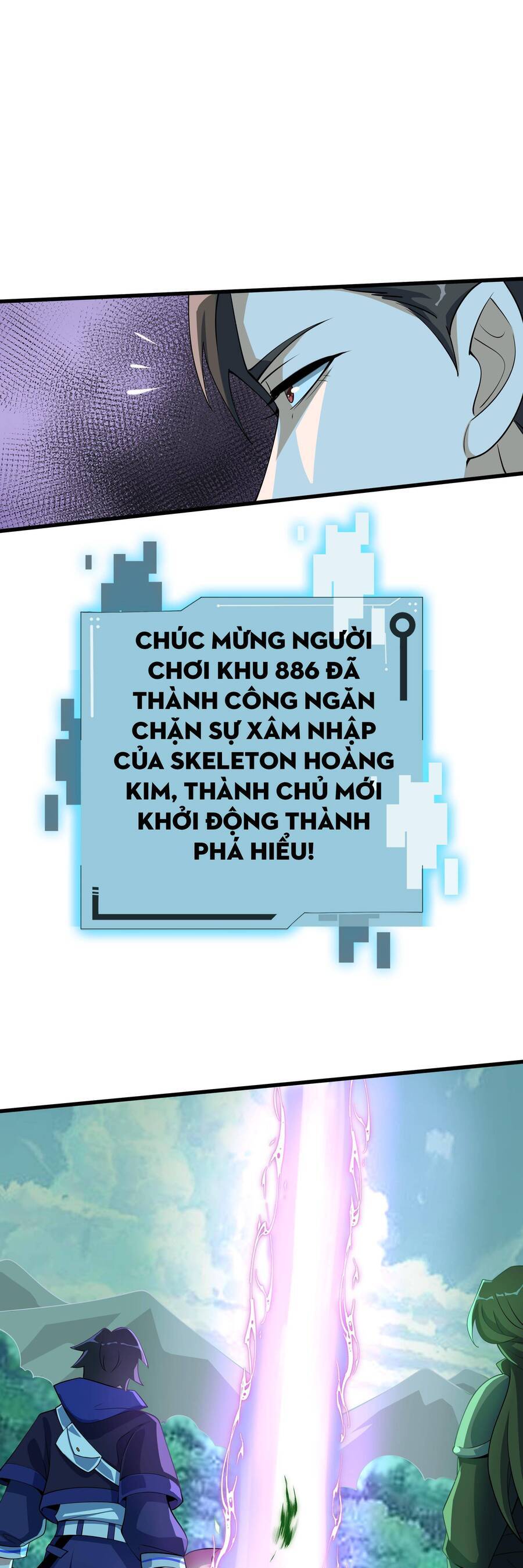 Náo Động Thiên Khởi Chapter 18 - 15