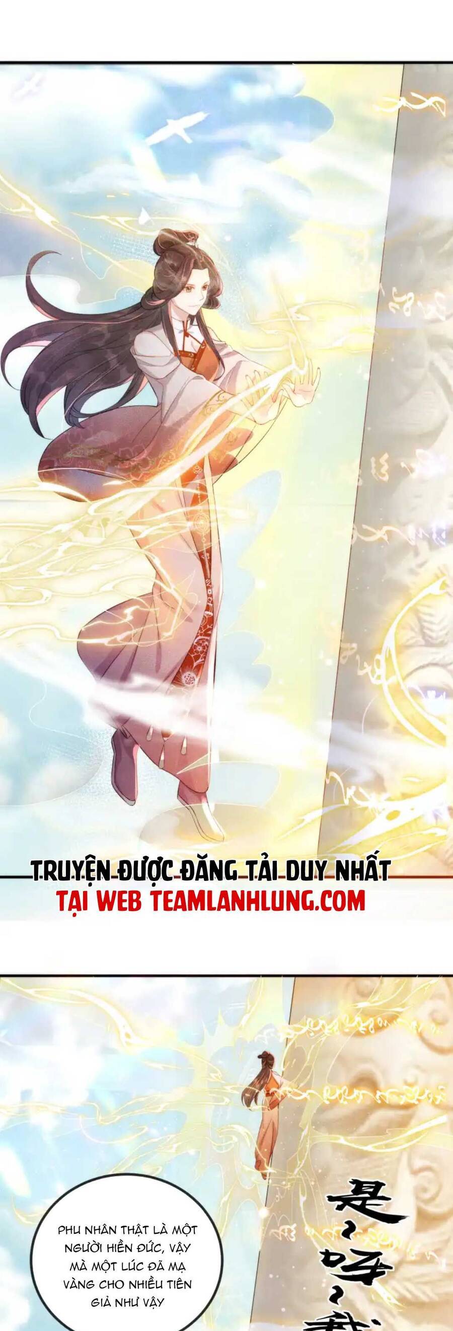 Kẻ Thù Truyền Kiếp Tại Sao Đều Thầm Mến Ta Chapter 4 - 19