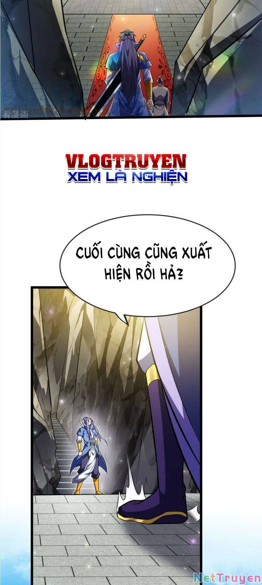 Chí Tôn Hoàn Mỹ Chapter 16 - 16