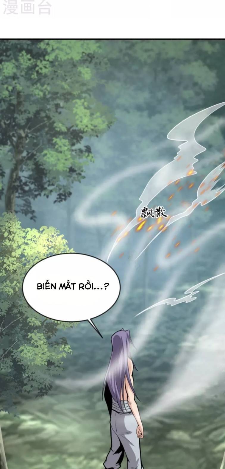 Chí Tôn Hoàn Mỹ Chapter 1 - 22