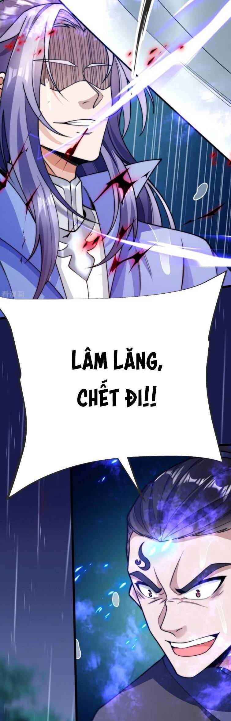 Chí Tôn Hoàn Mỹ Chapter 13 - 17