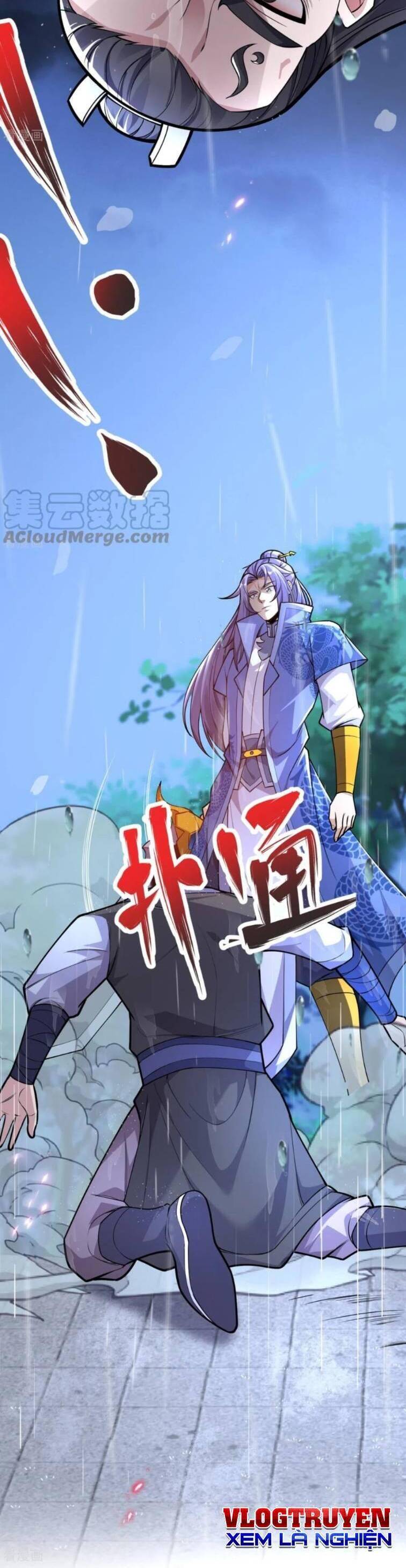 Chí Tôn Hoàn Mỹ Chapter 13 - 22