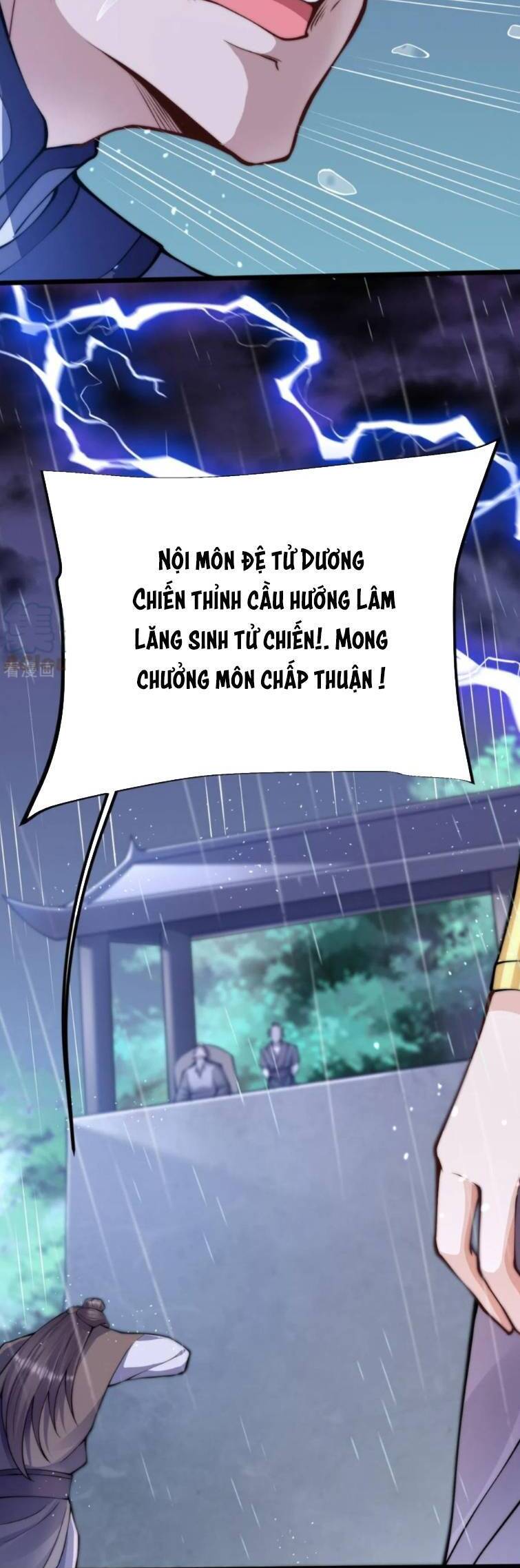 Chí Tôn Hoàn Mỹ Chapter 13 - 10