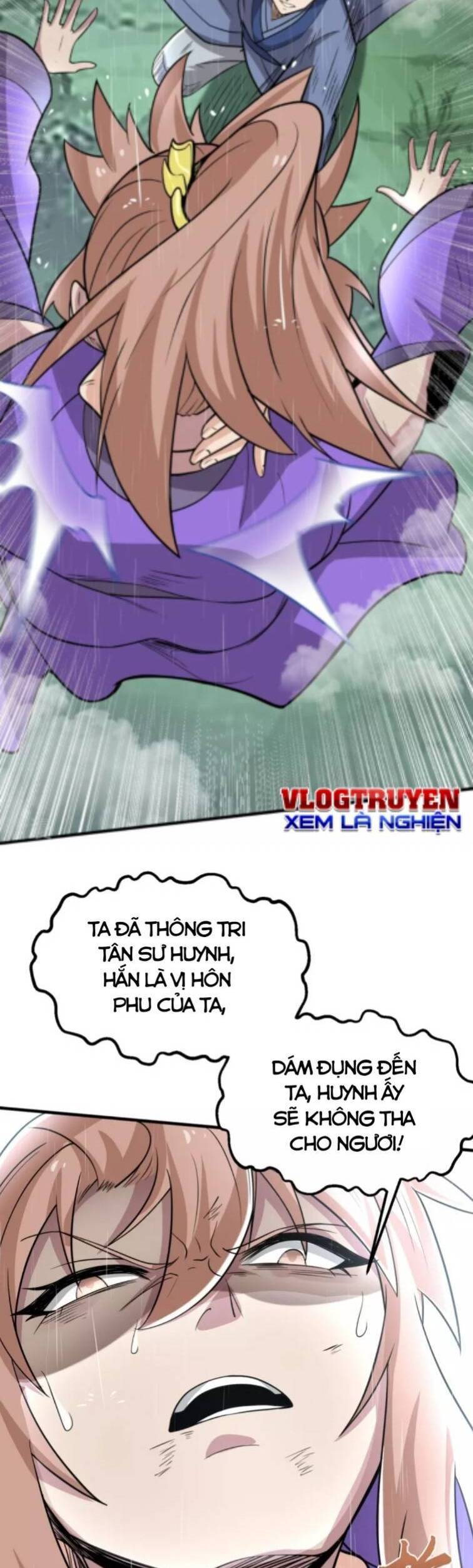 Chí Tôn Hoàn Mỹ Chapter 3 - 17