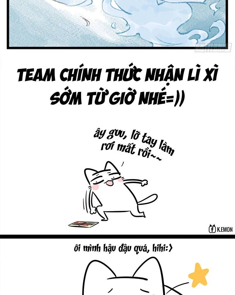 Tiên Kiếm Kỳ Hiệp Truyện Tứ Chapter 6 - 19