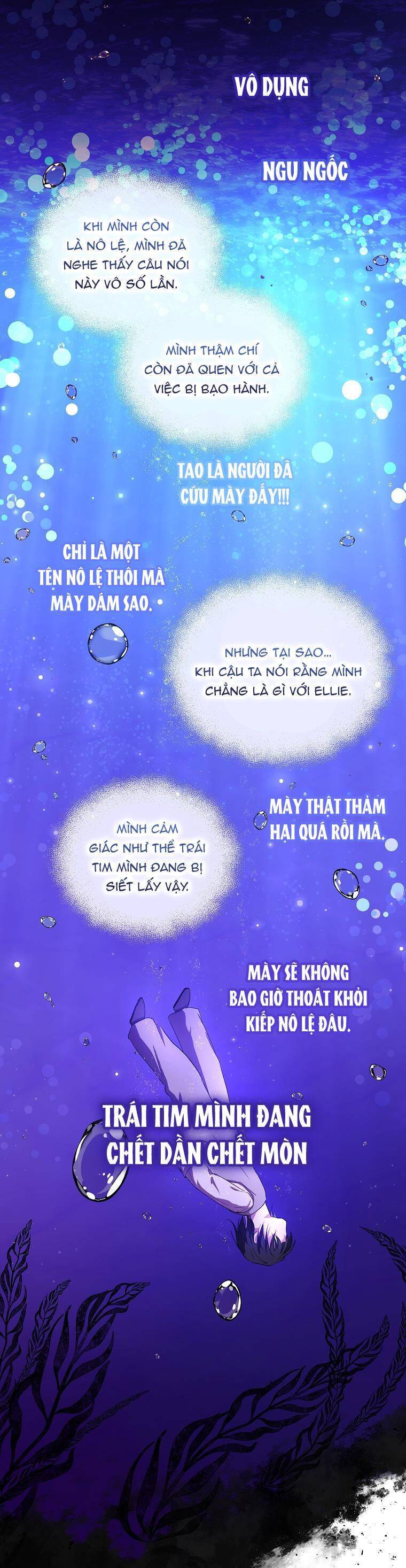 Cô Con Dâu Nuôi Muốn Bỏ Nhà Đi Chapter 9 - 25