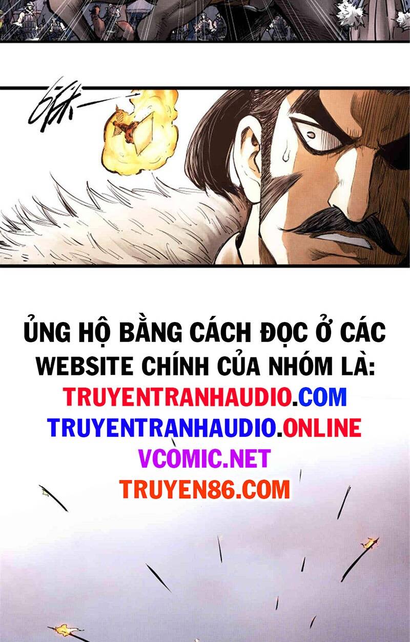 Thiên Hạ Đệ Nhất Lữ Bố Chapter 10 - 22