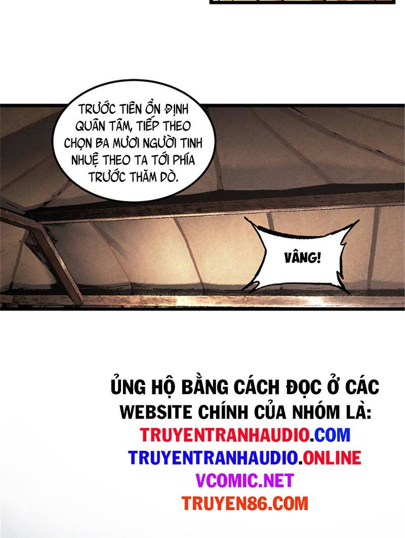 Thiên Hạ Đệ Nhất Lữ Bố Chapter 18 - 14