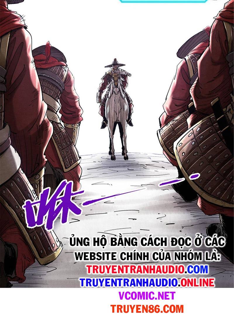 Thiên Hạ Đệ Nhất Lữ Bố Chapter 18 - 9