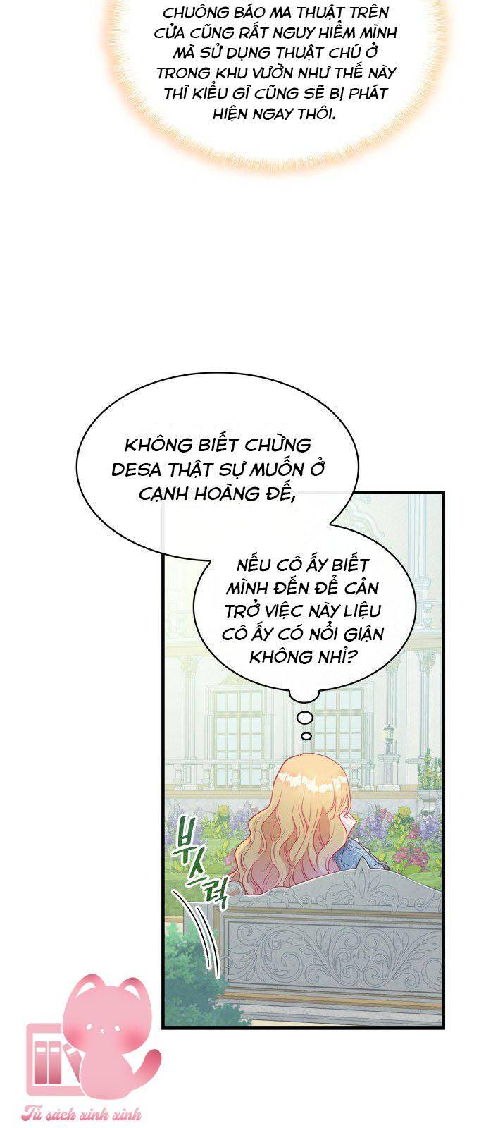 108 Cô Gái Chapter 10 - 11