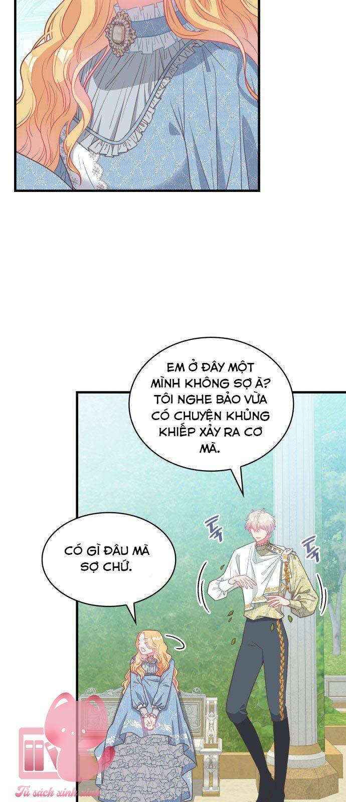 108 Cô Gái Chapter 10 - 14