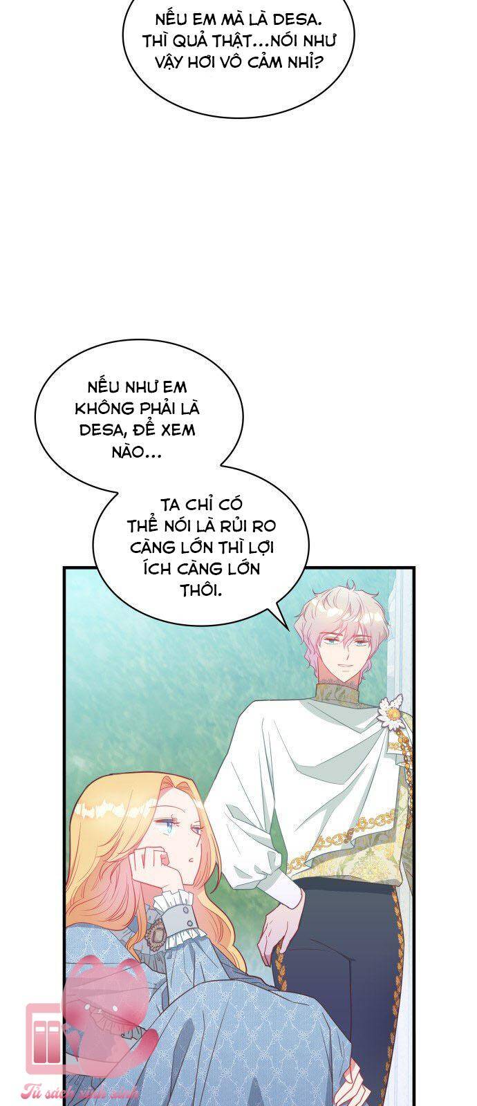 108 Cô Gái Chapter 10 - 17