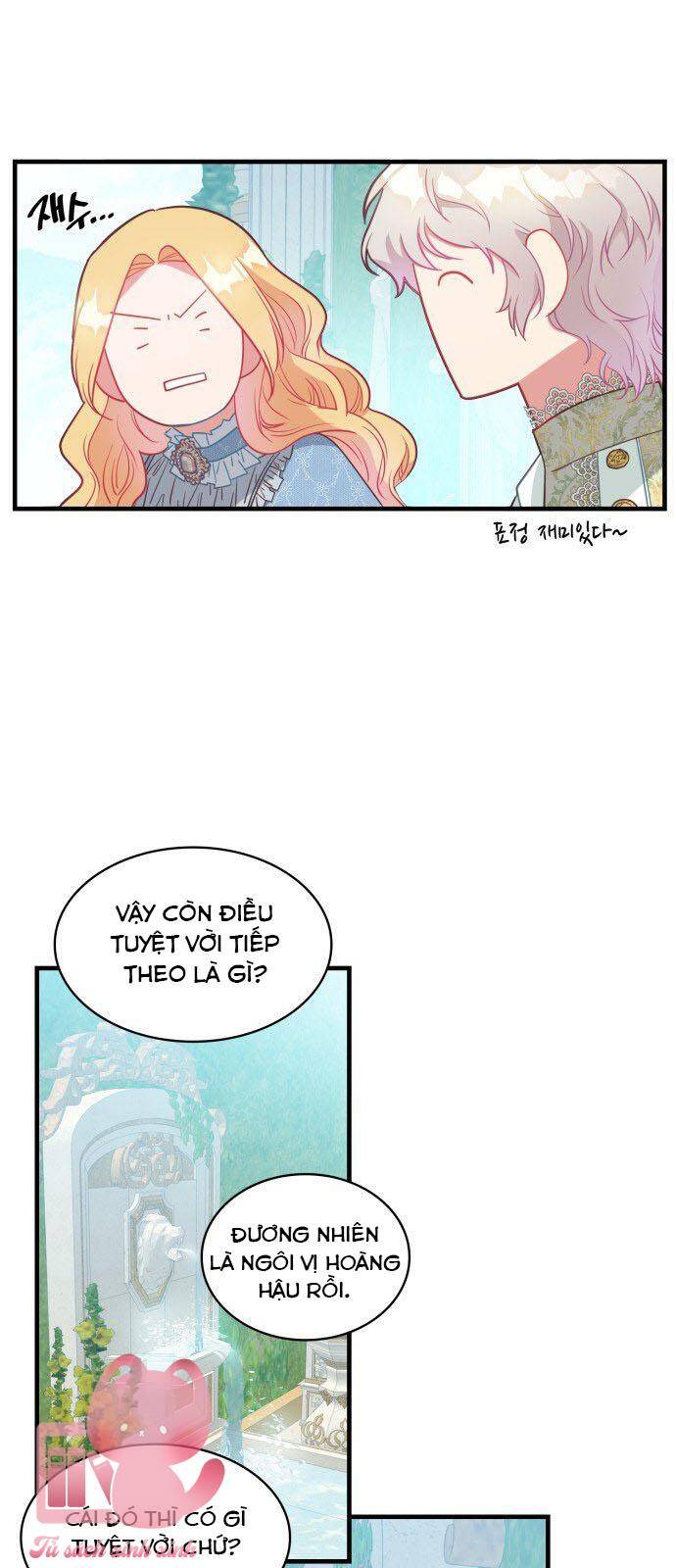 108 Cô Gái Chapter 10 - 19