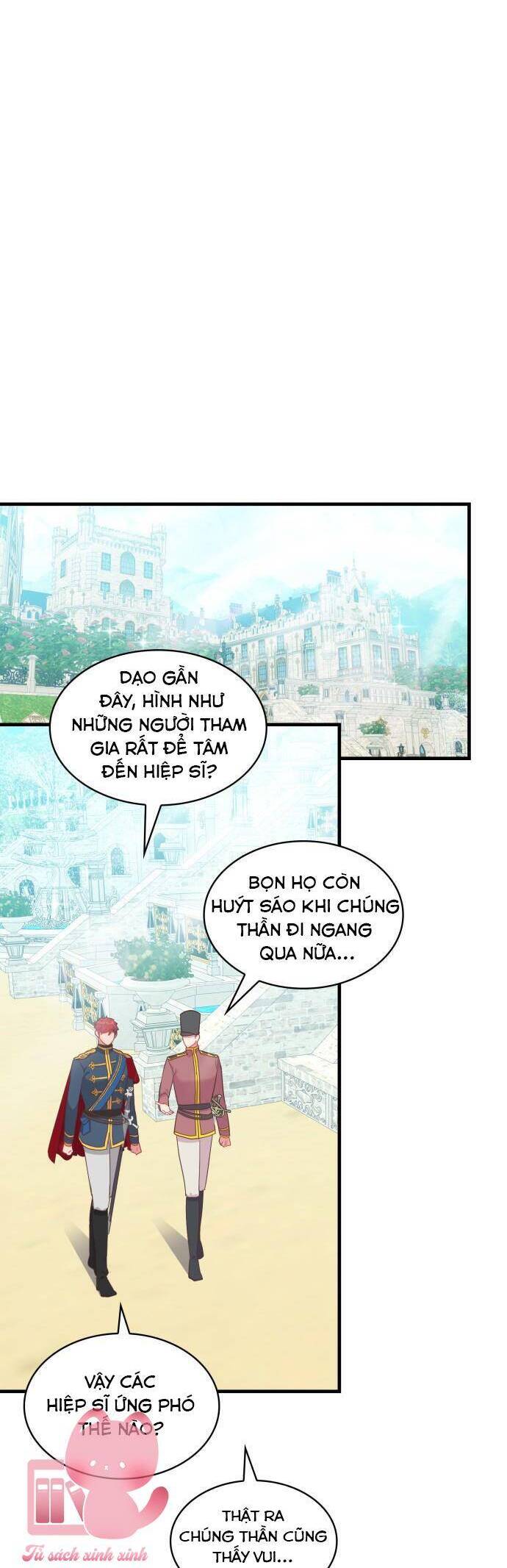 108 Cô Gái Chapter 14 - 12