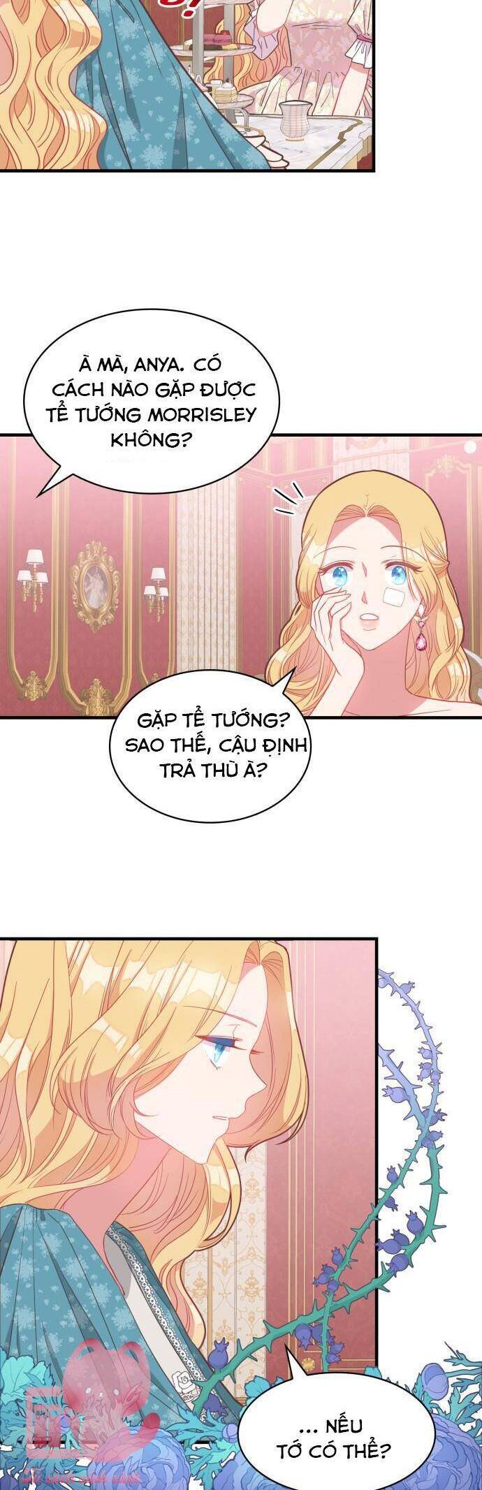 108 Cô Gái Chapter 14 - 31