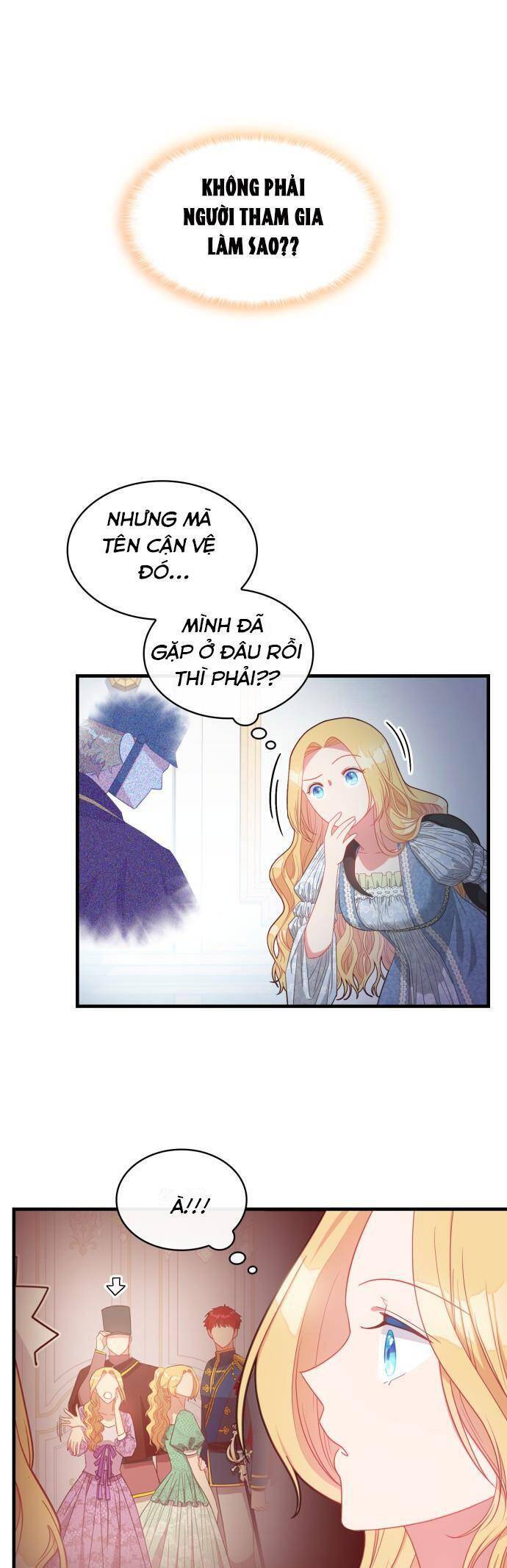 108 Cô Gái Chapter 14 - 7