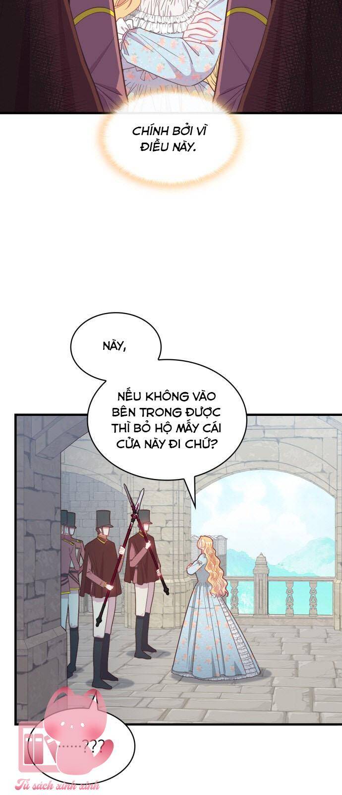 108 Cô Gái Chapter 15 - 23