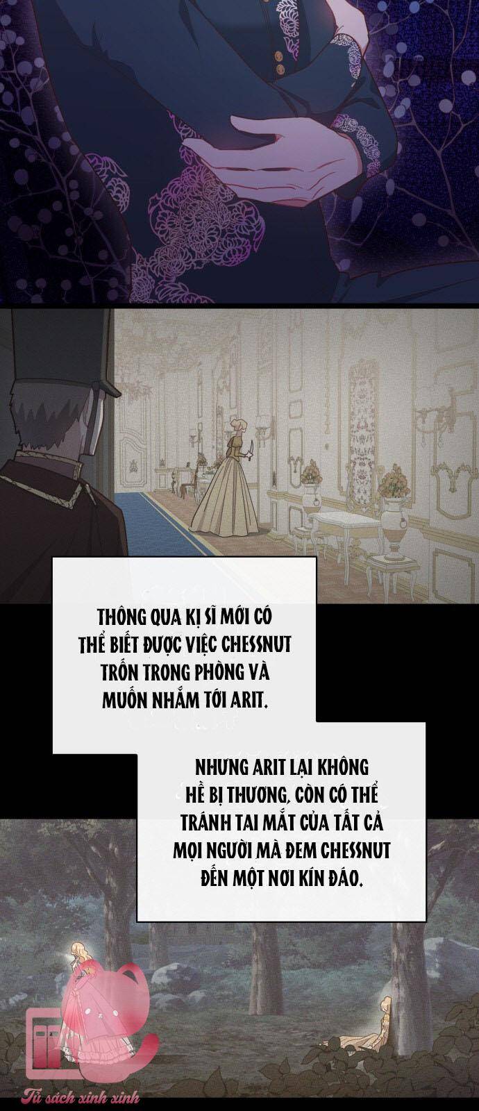 108 Cô Gái Chapter 15 - 36