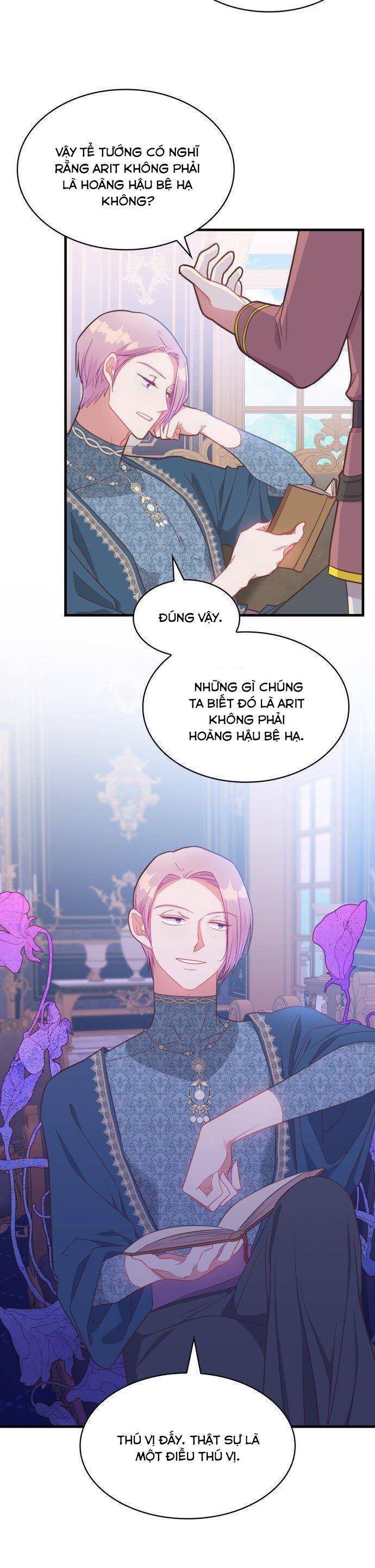 108 Cô Gái Chapter 17 - 4