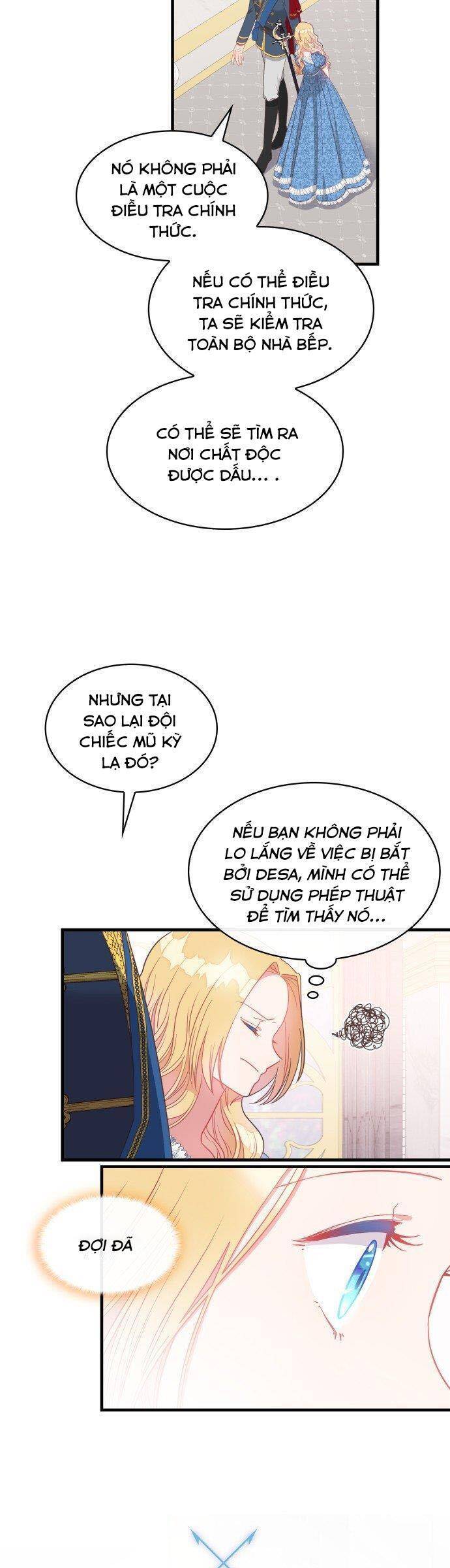 108 Cô Gái Chapter 18 - 30