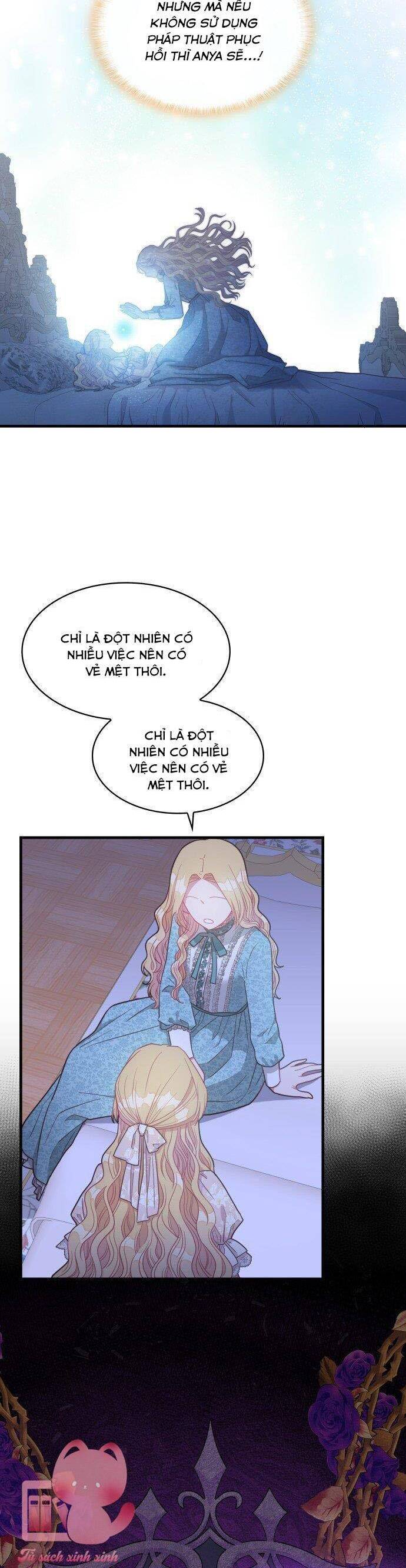 108 Cô Gái Chapter 18 - 6