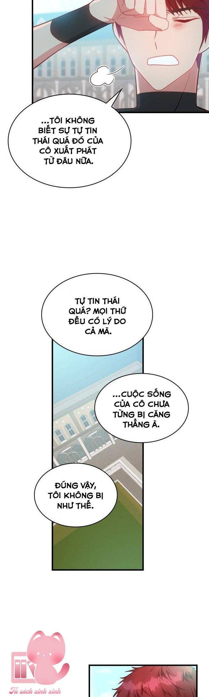 108 Cô Gái Chapter 22 - 11