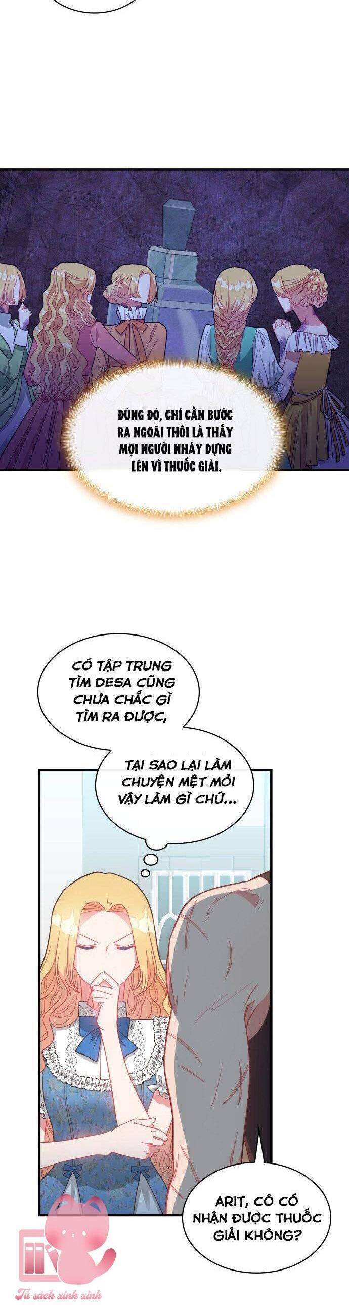 108 Cô Gái Chapter 22 - 9