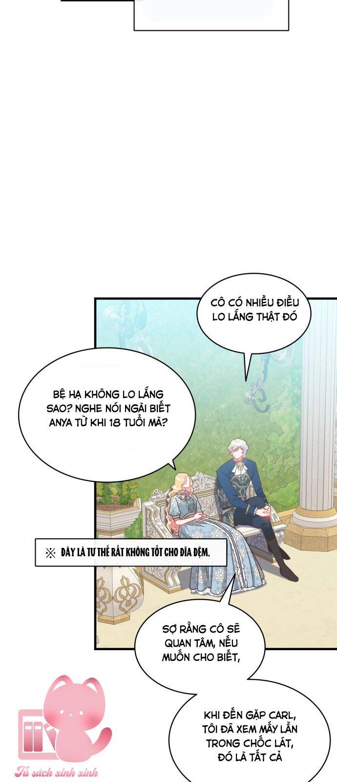 108 Cô Gái Chapter 27 - 20