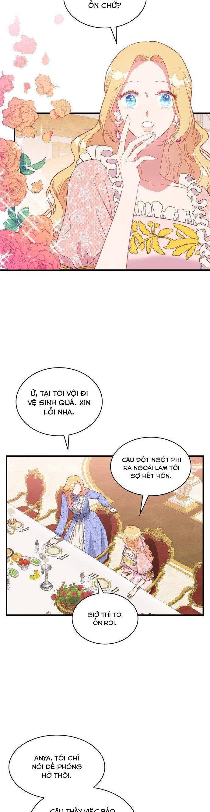 108 Cô Gái Chapter 9 - 21