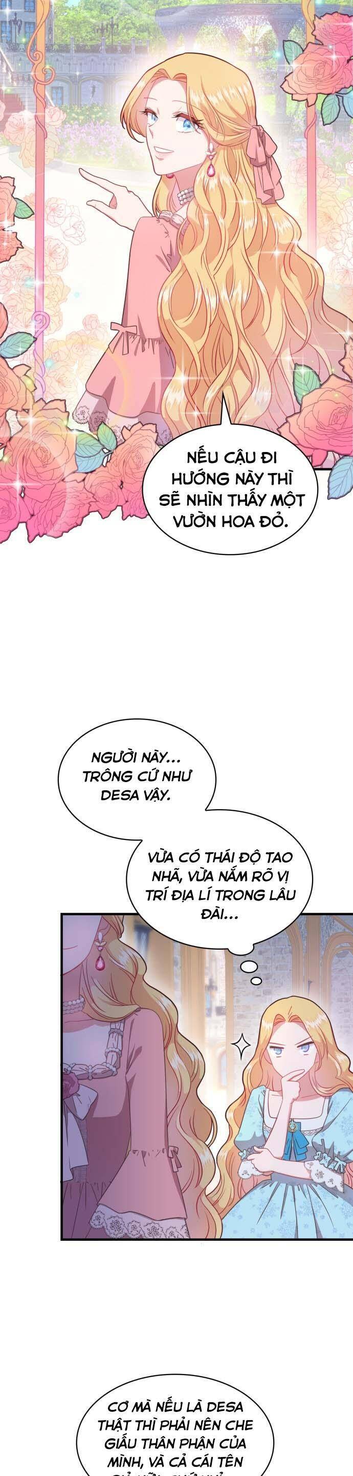 108 Cô Gái Chapter 2 - 7