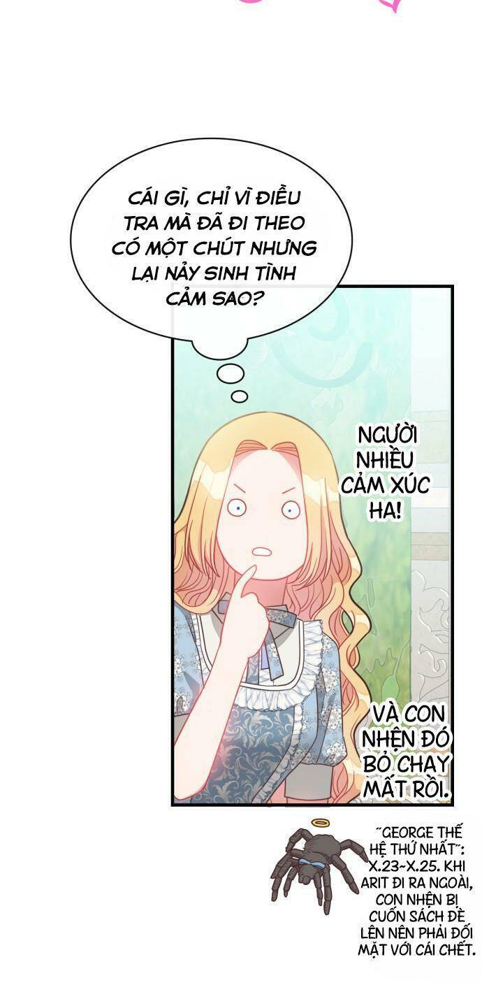 108 Cô Gái Chapter 26 - 38