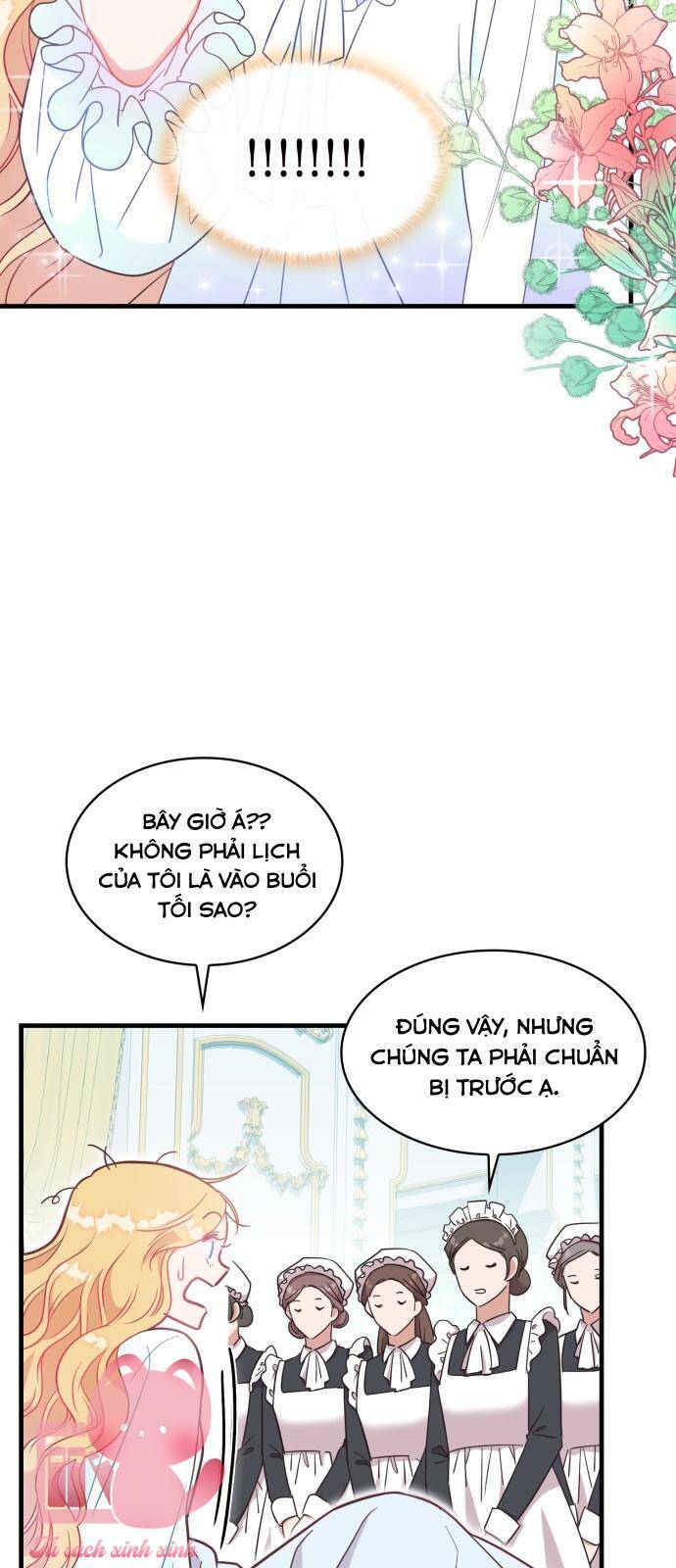 108 Cô Gái Chapter 3 - 22