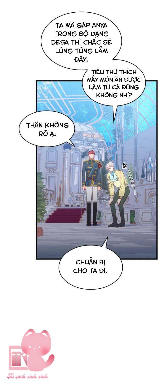 108 Cô Gái Chapter 4 - 30