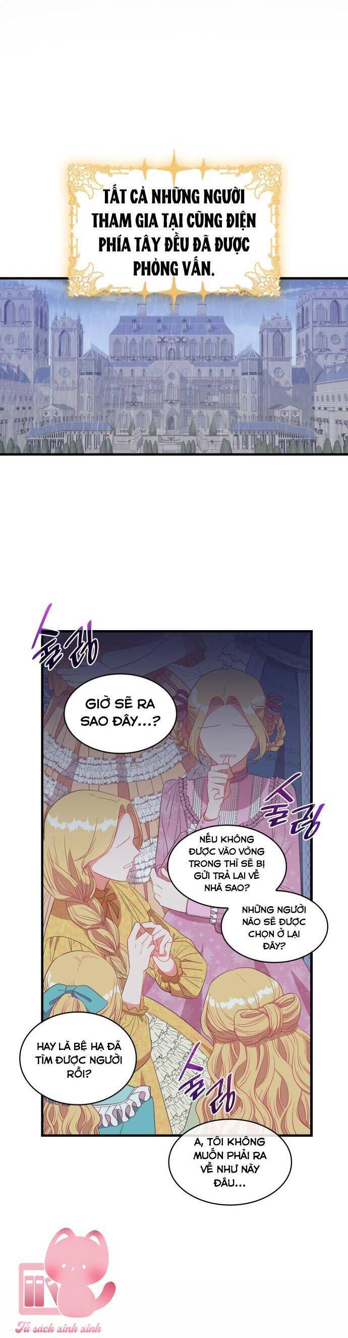 108 Cô Gái Chapter 5 - 12