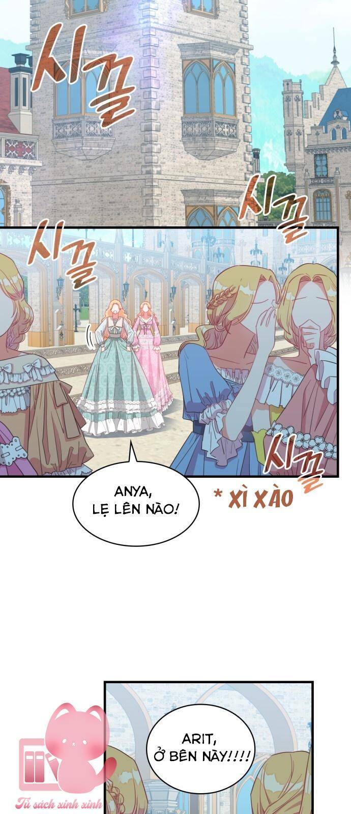 108 Cô Gái Chapter 7 - 7