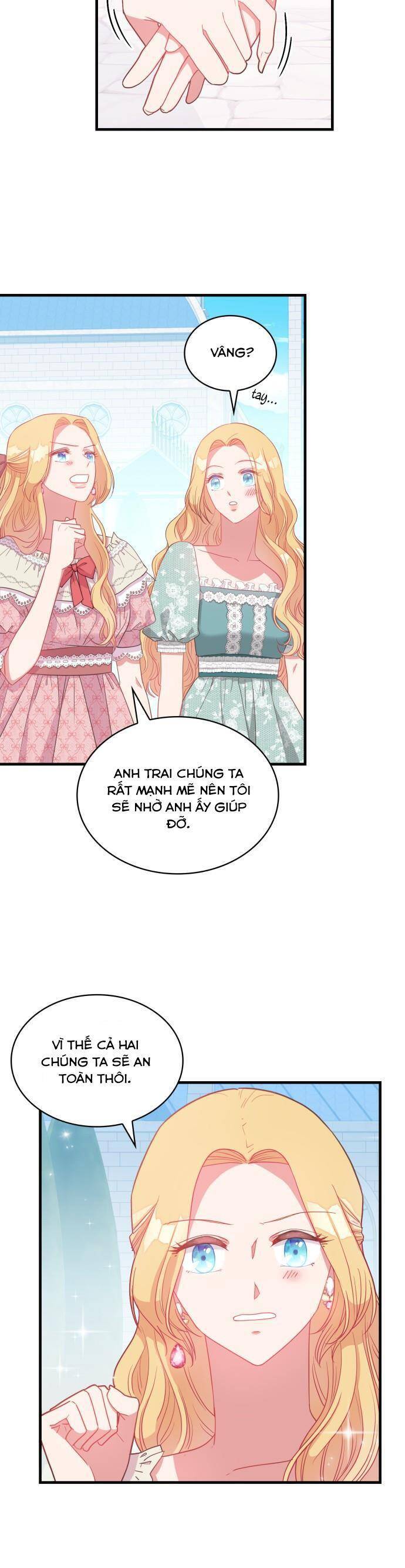 108 Cô Gái Chapter 8 - 14