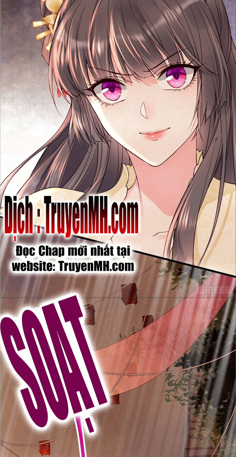 Quốc Sư Không Sợ Hãi Chapter 11 - 12