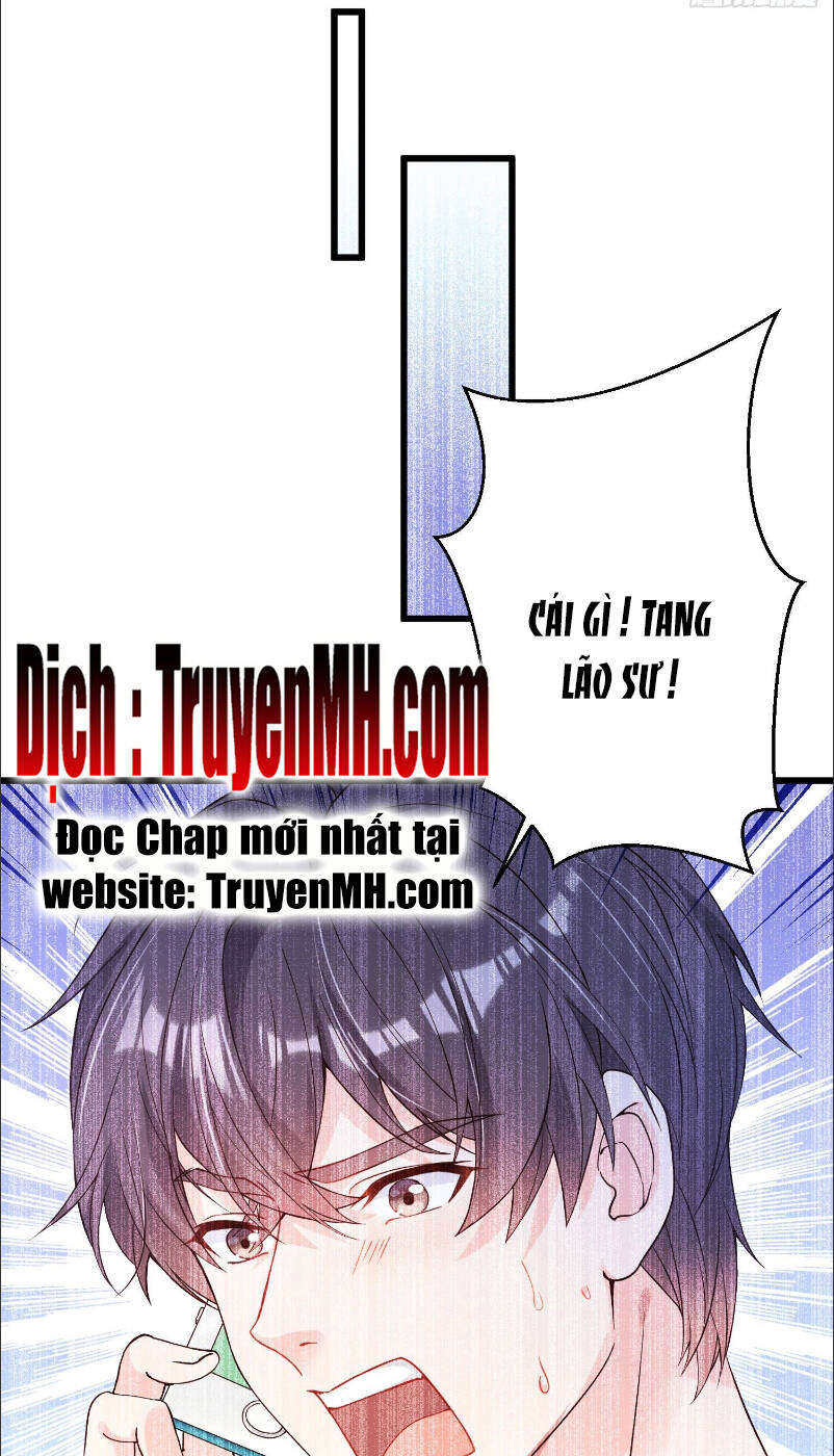 Quốc Sư Không Sợ Hãi Chapter 8 - 4