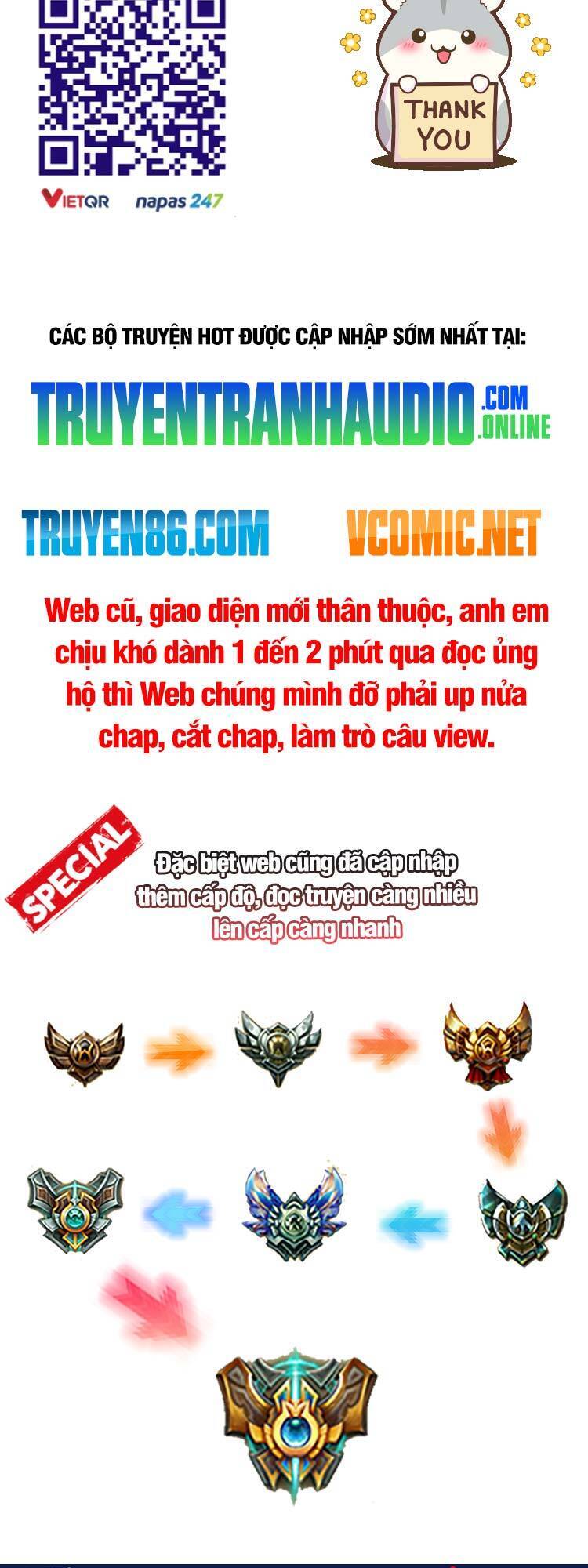 Ta Dựa Vào Danh Hào Hệ Thống Đả Bại Ngàn Vạn Thần Hào Chapter 5 - 25