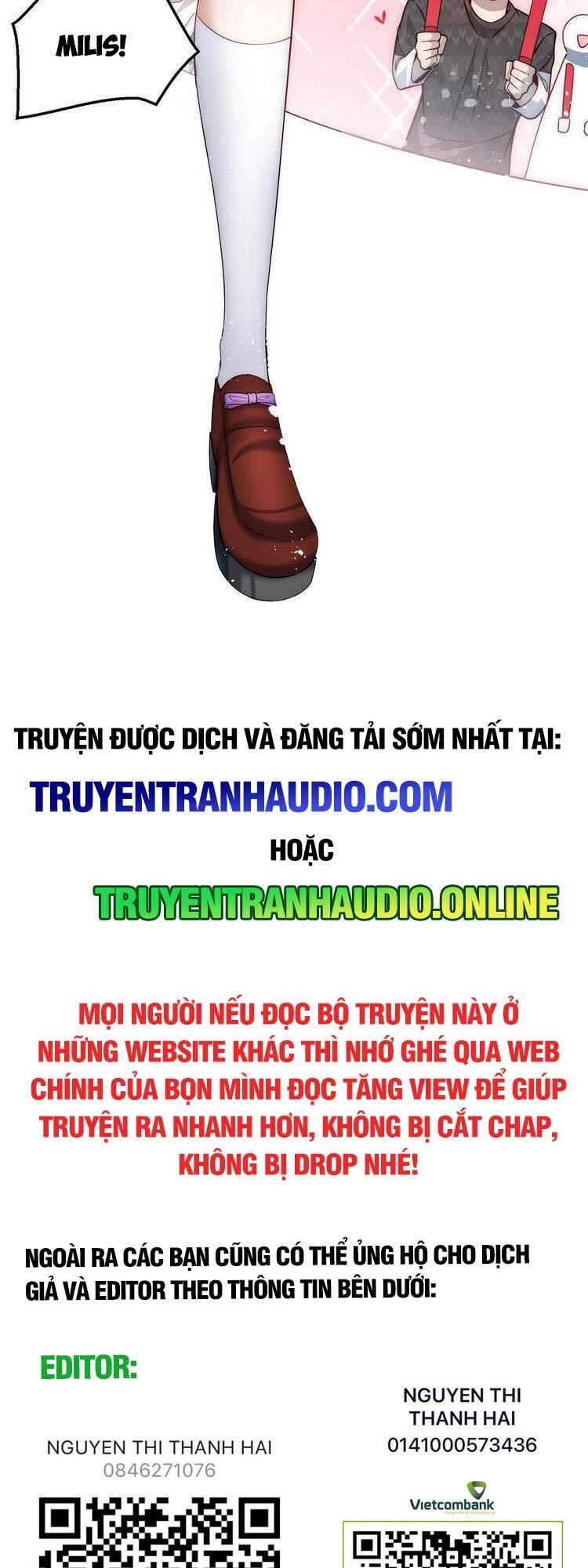 Ta Dựa Vào Danh Hào Hệ Thống Đả Bại Ngàn Vạn Thần Hào Chapter 7 - 25